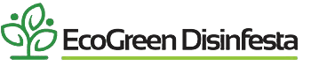 logo eco green disinfesta