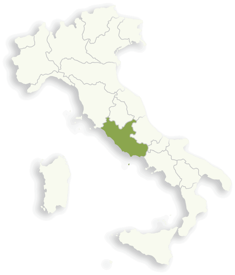 smaltimento amianto lazio