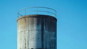 Smaltimento serbatoi eternit